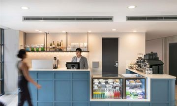 Mercure Sydney Manly Warringah
