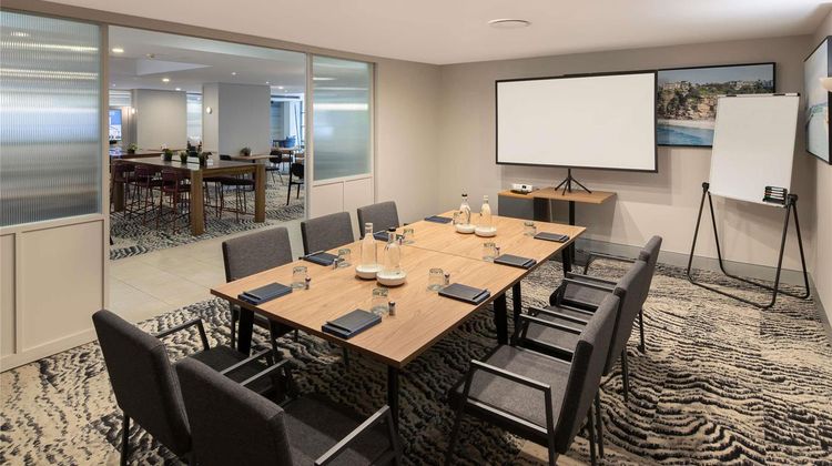 Mercure Sydney Manly Warringah Meeting