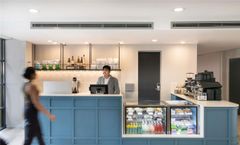 Mercure Sydney Manly Warringah