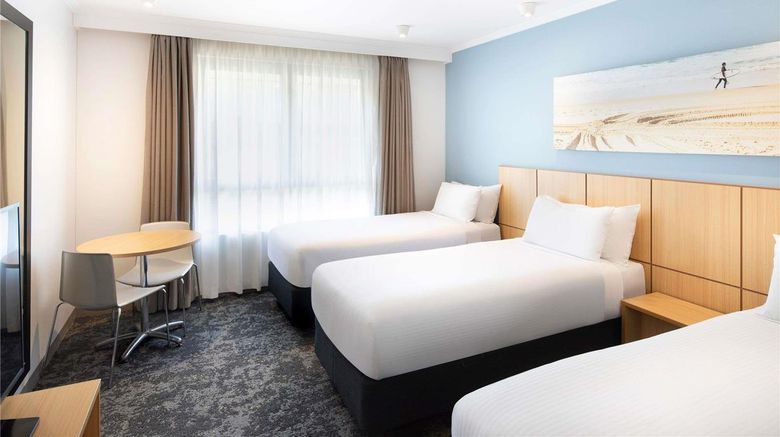 <b>Mercure Sydney Manly Warringah Room</b>. Images powered by <a href="https://iceportal.shijigroup.com/" title="IcePortal" target="_blank">IcePortal</a>.