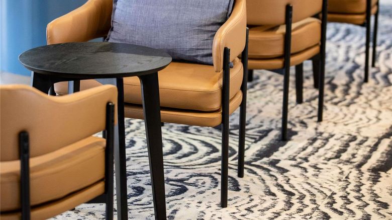 <b>Mercure Sydney Manly Warringah Restaurant</b>. Images powered by <a href="https://iceportal.shijigroup.com/" title="IcePortal" target="_blank">IcePortal</a>.