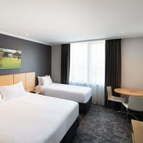 Mercure Sydney Bankstown
