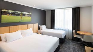 Mercure Sydney Bankstown