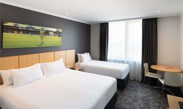 Mercure Sydney Bankstown