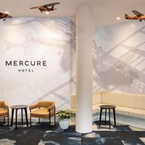 Mercure Sydney Bankstown