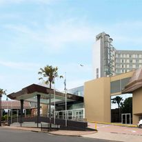 Mercure Sydney Bankstown