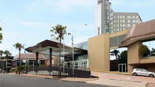 Mercure Sydney Bankstown