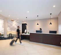 Mercure Sydney Bankstown Exterior