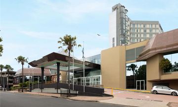 Mercure Sydney Bankstown