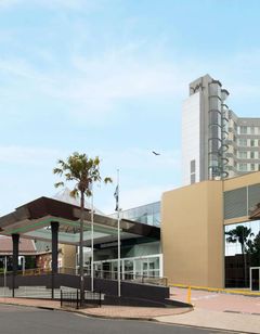 Mercure Sydney Bankstown