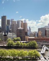 Mercure Melbourne Southbank