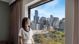 Mercure Melbourne Southbank Room