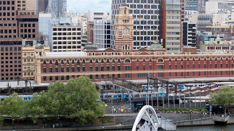 <b>Mercure Melbourne Southbank Other</b>. Images powered by <a href="https://iceportal.shijigroup.com/" title="IcePortal" target="_blank">IcePortal</a>.