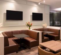 Mercure Melbourne Southbank Exterior