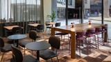 Mercure Melbourne Southbank Restaurant