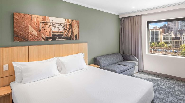 <b>Mercure Melbourne Southbank Room</b>. Images powered by <a href="https://iceportal.shijigroup.com/" title="IcePortal" target="_blank">IcePortal</a>.