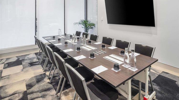 Mercure Melbourne Southbank Other