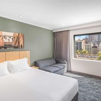 Mercure Melbourne Southbank