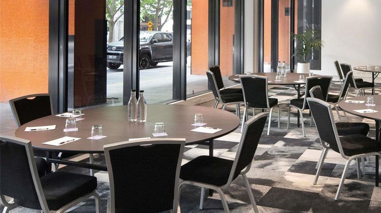 Mercure Melbourne Southbank Meeting