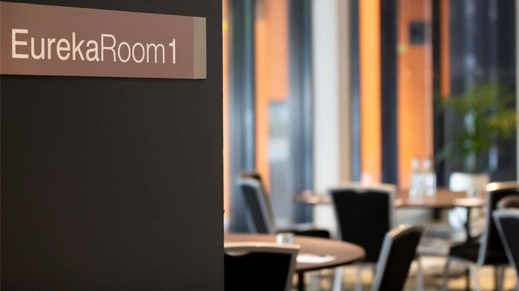Mercure Melbourne Southbank Meeting