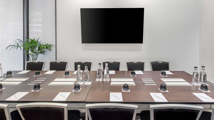 Mercure Melbourne Southbank Meeting
