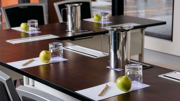 Mercure Melbourne Southbank Meeting
