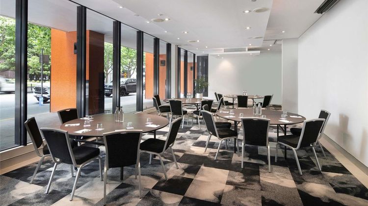 Mercure Melbourne Southbank Meeting