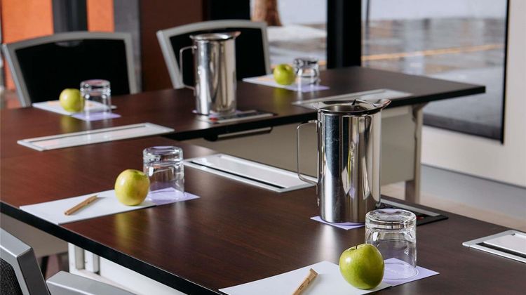 Mercure Melbourne Southbank Meeting