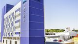 Ibis Budget Farroupilha Exterior