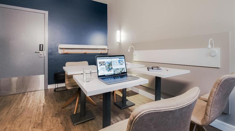 Ibis Budget Farroupilha Other