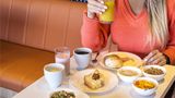 Ibis Budget Farroupilha Restaurant