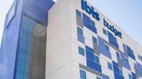 Ibis Budget Farroupilha Exterior