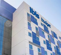 Ibis Budget Farroupilha Exterior