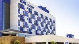 Ibis Budget Farroupilha Exterior