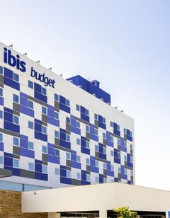 Ibis Budget Farroupilha