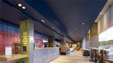 Ibis Budget Farroupilha Exterior
