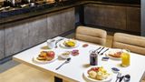Ibis Budget Farroupilha Restaurant