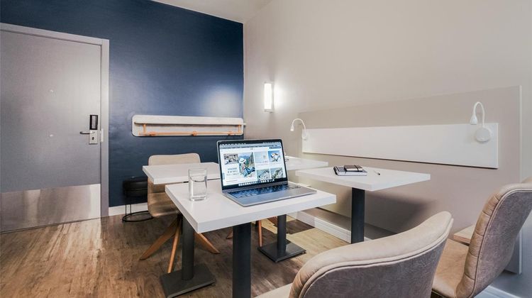 Ibis Budget Farroupilha Other