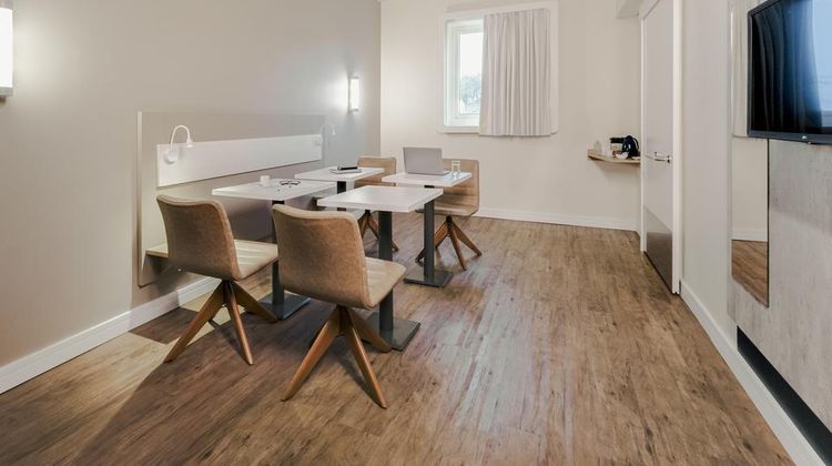 Ibis Budget Farroupilha Other