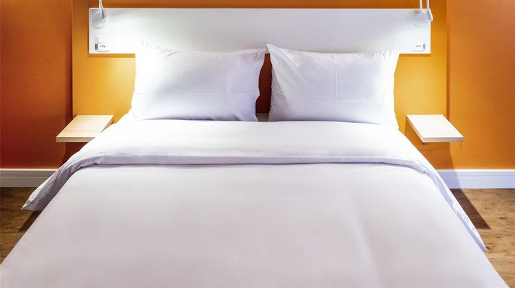 Ibis Budget Farroupilha Room