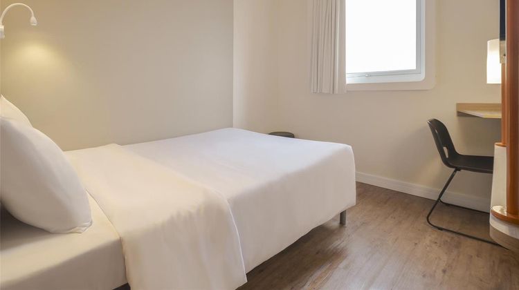 Ibis Budget Farroupilha Room