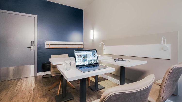 Ibis Budget Farroupilha Other