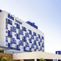 Ibis Budget Farroupilha