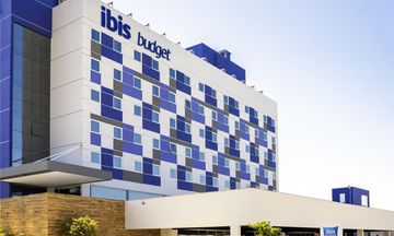Ibis Budget Farroupilha