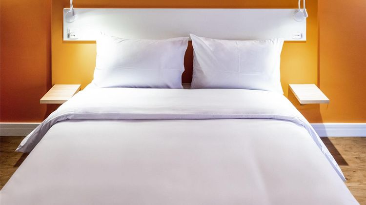 Ibis Budget Farroupilha Room
