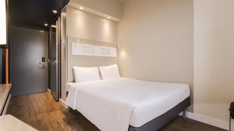 Ibis Budget Farroupilha Room