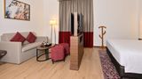 Comfort Hotel Jeddah King Road Suite