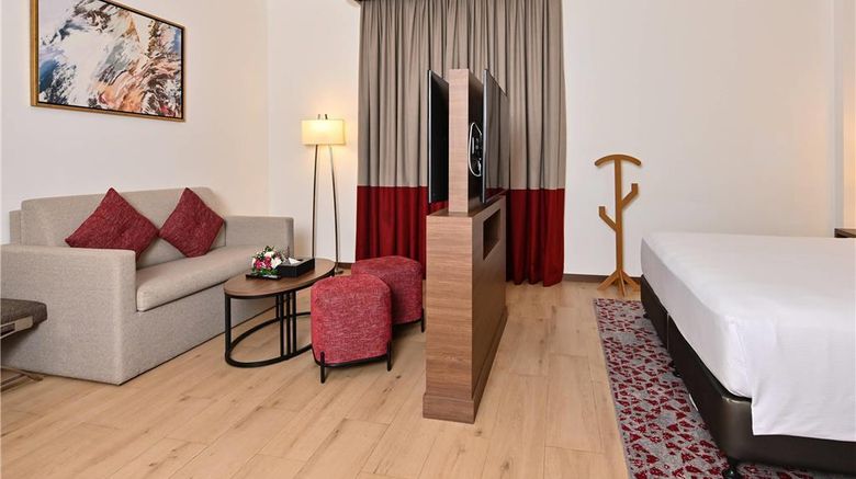 <b>Comfort Hotel Jeddah King Road Suite</b>. Images powered by <a href="https://iceportal.shijigroup.com/" title="IcePortal" target="_blank">IcePortal</a>.