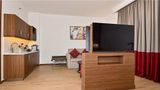Comfort Hotel Jeddah King Road Suite