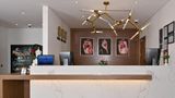 Comfort Hotel Jeddah King Road Lobby